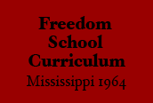 FS Curriculum